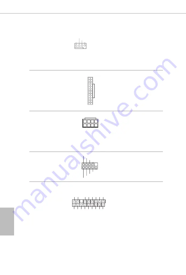 ASROCK Z390  Phantom Gaming 9 Manual Download Page 52