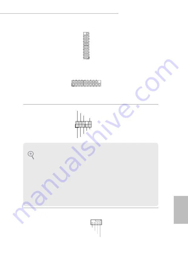 ASROCK Z390  Phantom Gaming 9 Manual Download Page 63