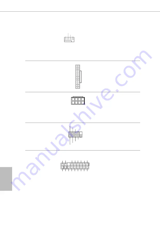 ASROCK Z390  Phantom Gaming 9 Manual Download Page 64