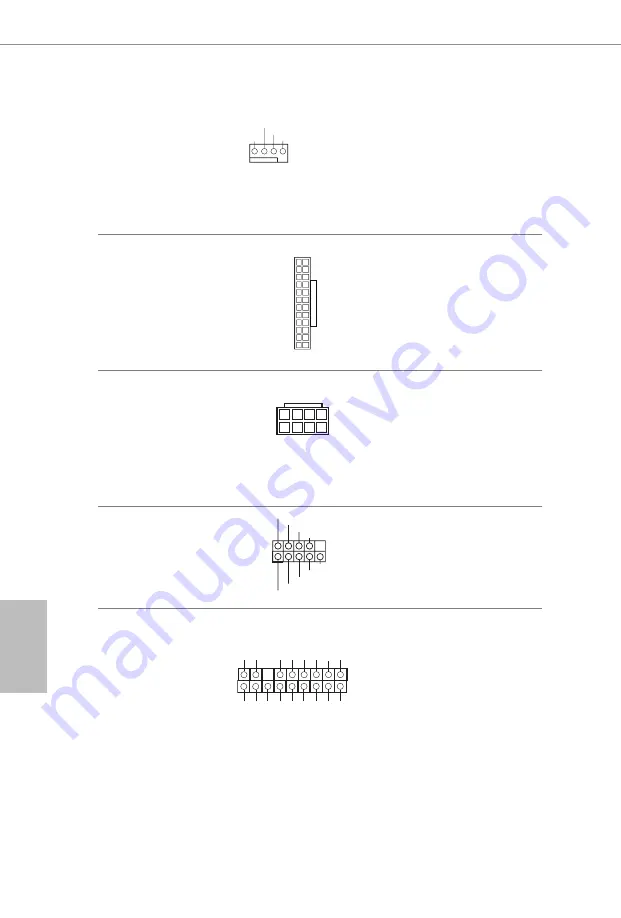 ASROCK Z390  Phantom Gaming 9 Manual Download Page 76