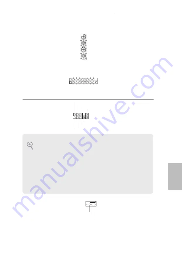 ASROCK Z390  Phantom Gaming 9 Manual Download Page 87