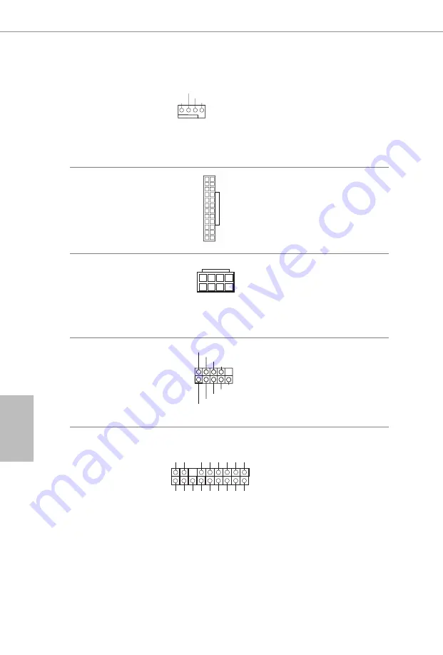 ASROCK Z390  Phantom Gaming 9 Manual Download Page 88