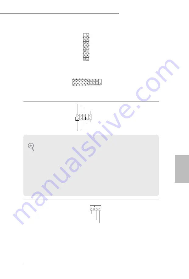 ASROCK Z390  Phantom Gaming 9 Manual Download Page 99