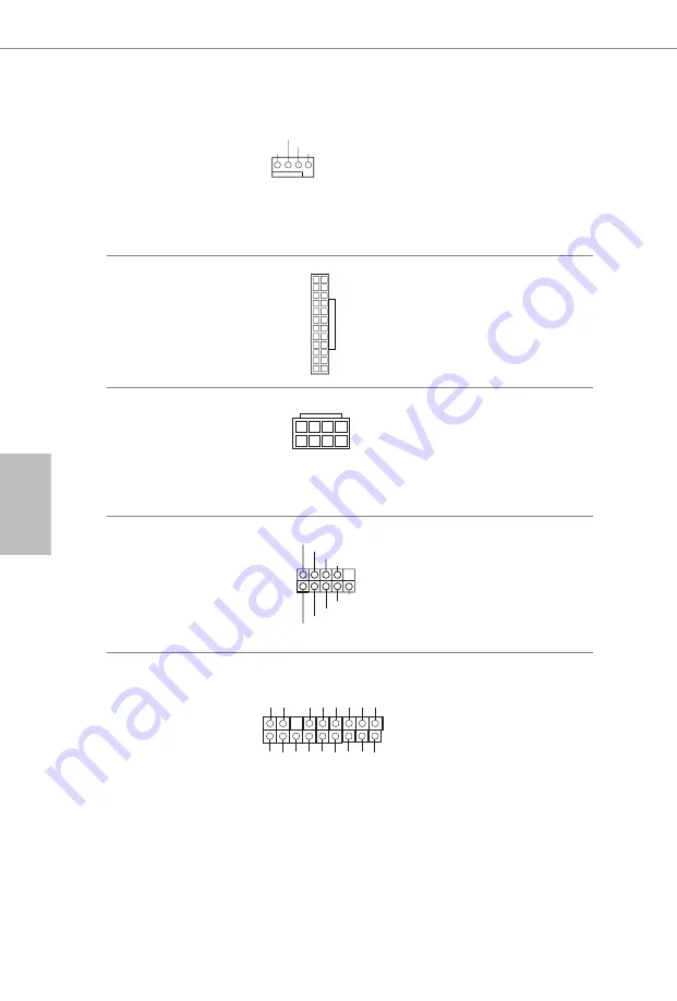 ASROCK Z390  Phantom Gaming 9 Manual Download Page 124