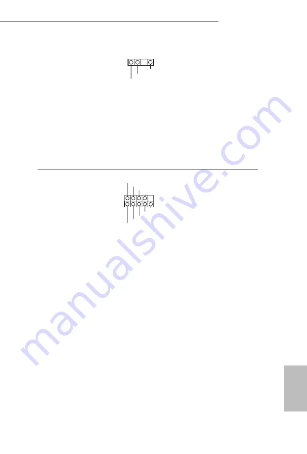 ASROCK Z390 Steel Legend Manual Download Page 27