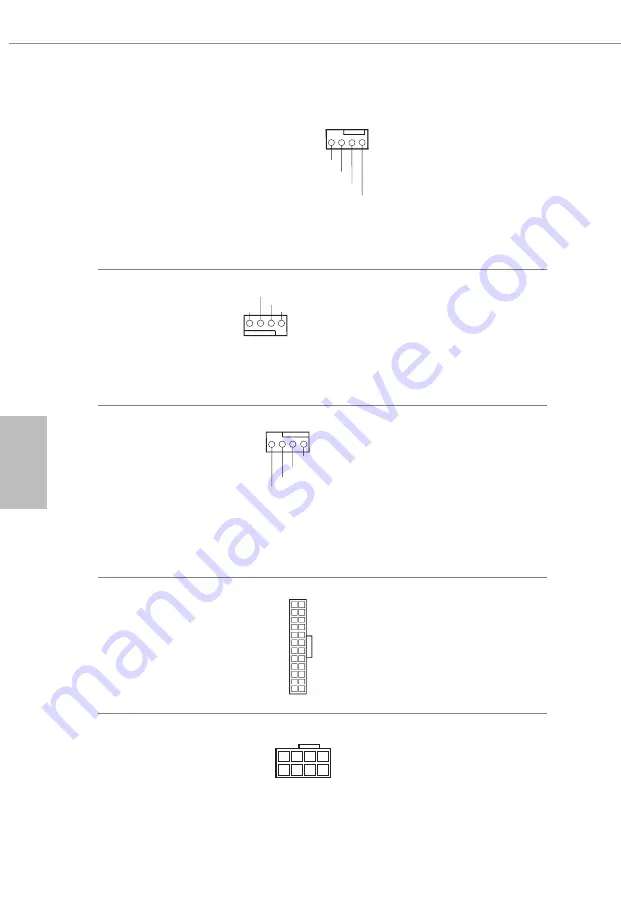 ASROCK Z390 Steel Legend Manual Download Page 132