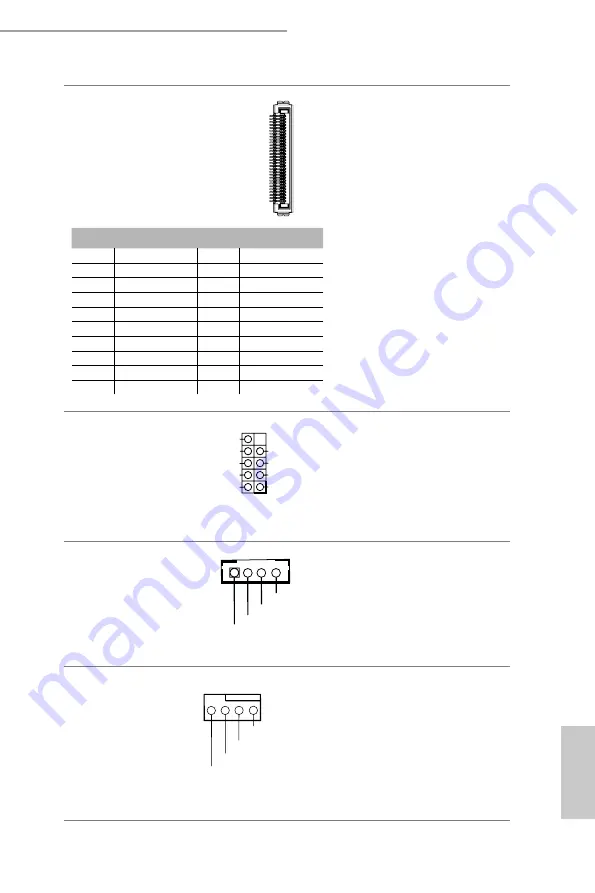 ASROCK Z390M-STX MXM User Manual Download Page 38