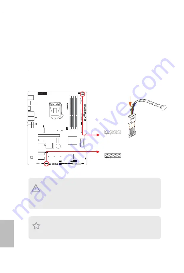 ASROCK Z590 Extreme WiFi 6E Скачать руководство пользователя страница 68