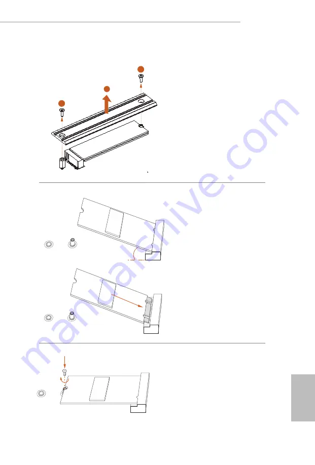 ASROCK Z590 EXTREME User Manual Download Page 44