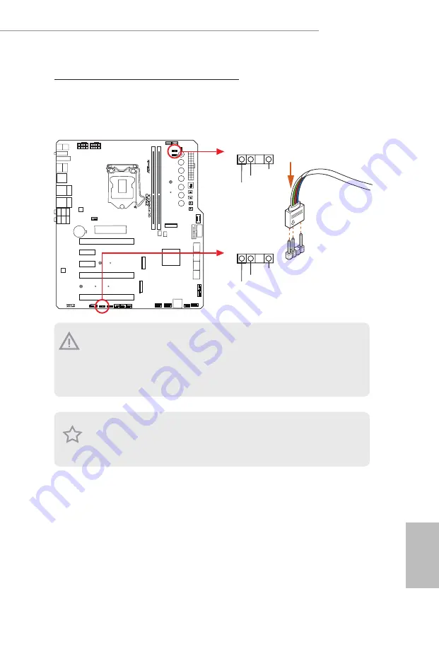 ASROCK Z590 OC Formula Manual Download Page 61