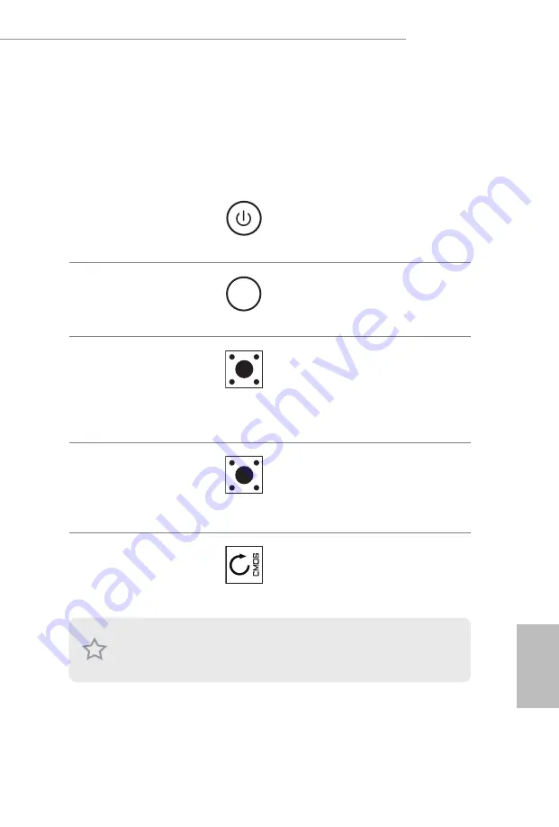 ASROCK Z590 OC Formula Manual Download Page 77