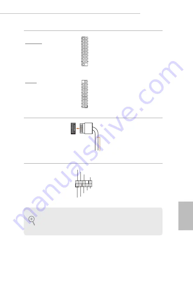 ASROCK Z590 OC Formula Manual Download Page 91