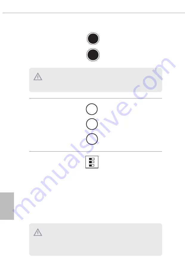 ASROCK Z590 OC Formula Manual Download Page 96