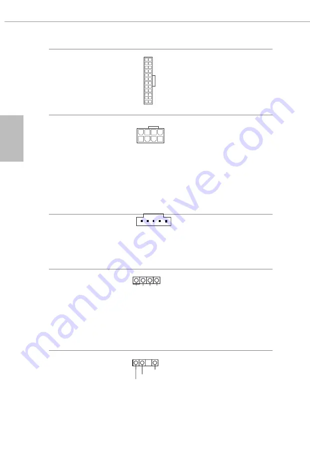 ASROCK Z590 OC Formula Manual Download Page 254