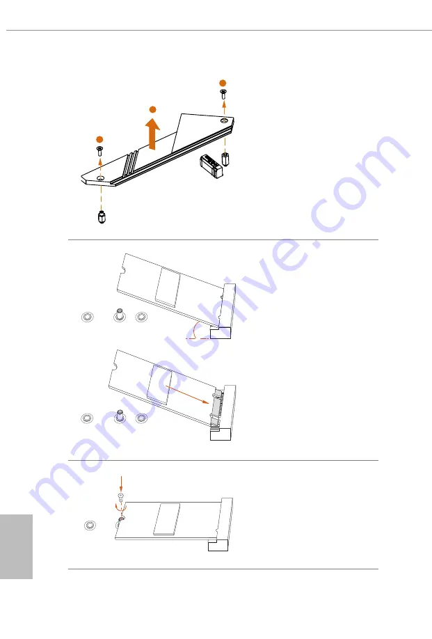 ASROCK Z590 PG Velocita Manual Download Page 54