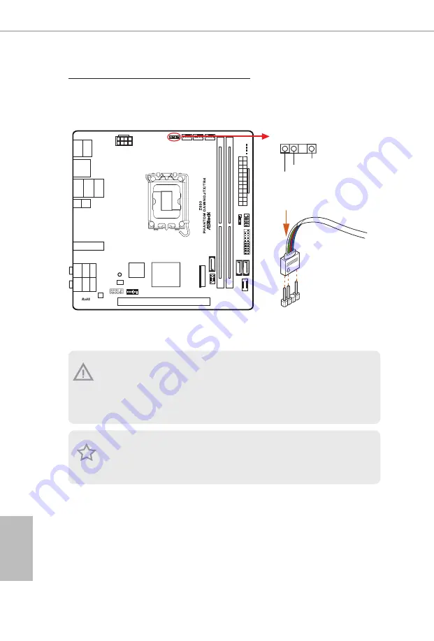 ASROCK Z590 Phantom Gaming-ITX/TB4 User Manual Download Page 56