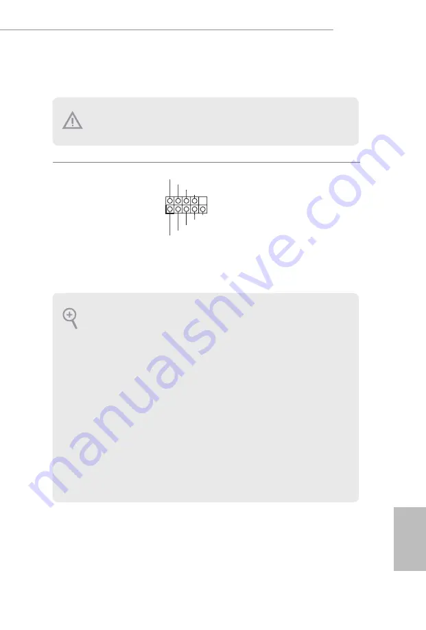 ASROCK Z590 Taichi Manual Download Page 33