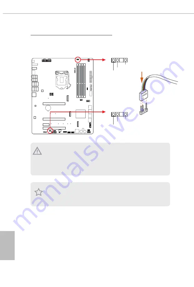 ASROCK Z590 Taichi Manual Download Page 62