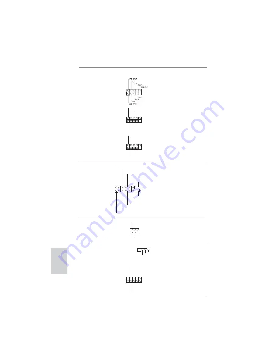 ASROCK Z68 EXTREME4 - ANNEXE 541 Manual Download Page 208