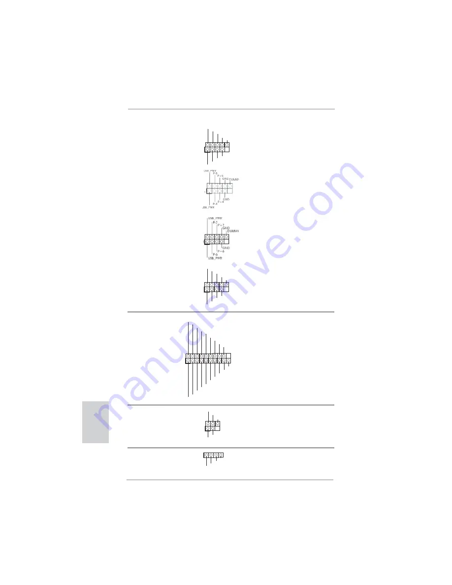 ASROCK Z68 Extreme7 Gen3 Quick Installation Manual Download Page 218