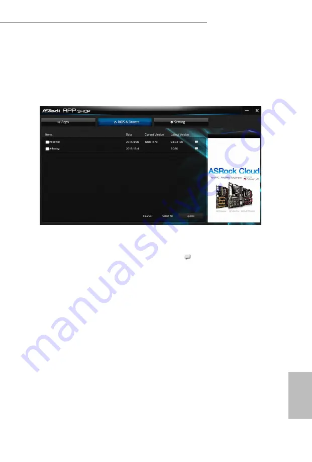 ASROCK Z690 Phantom Gaming 4 User Manual Download Page 56