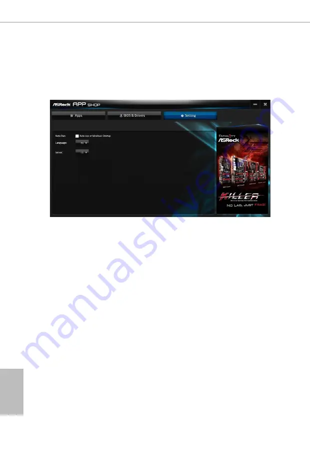 ASROCK Z690 Phantom Gaming 4 User Manual Download Page 57