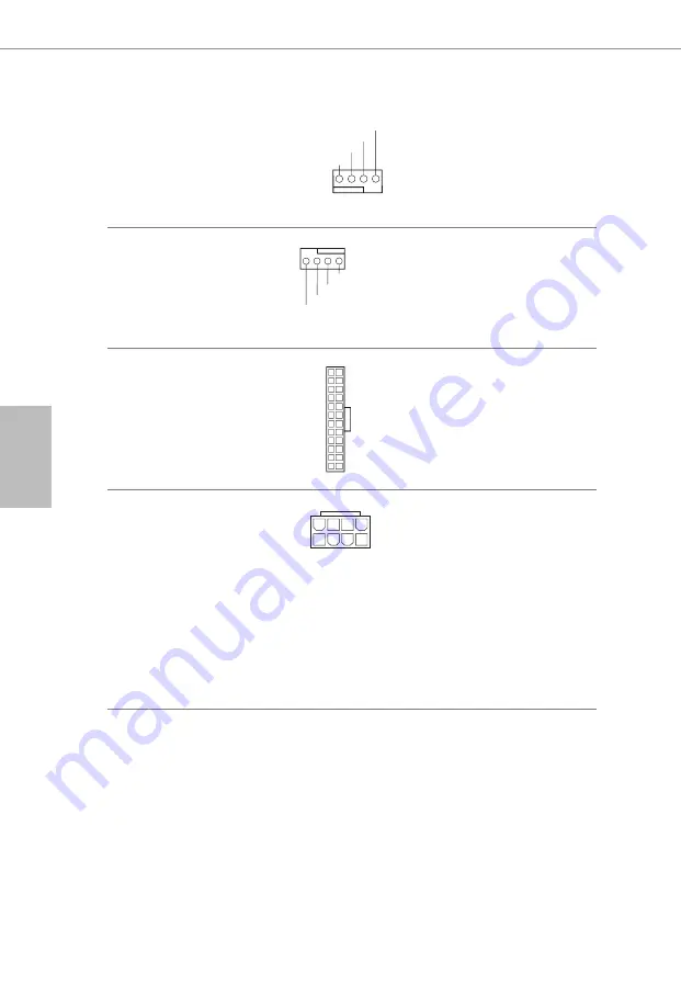 ASROCK Z690M PG Riptide/D5 Manual Download Page 133