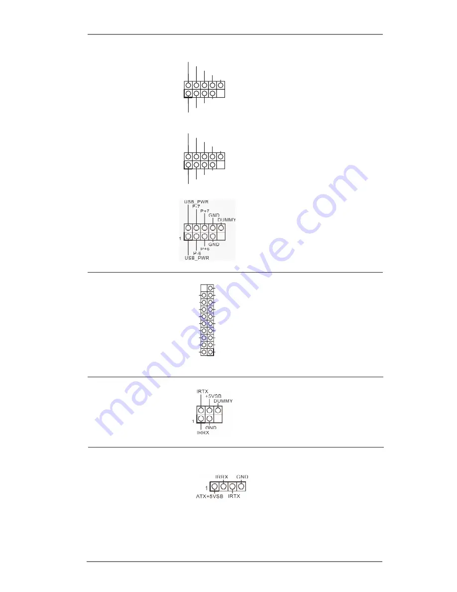 ASROCK Z77 Extreme6 User Manual Download Page 40