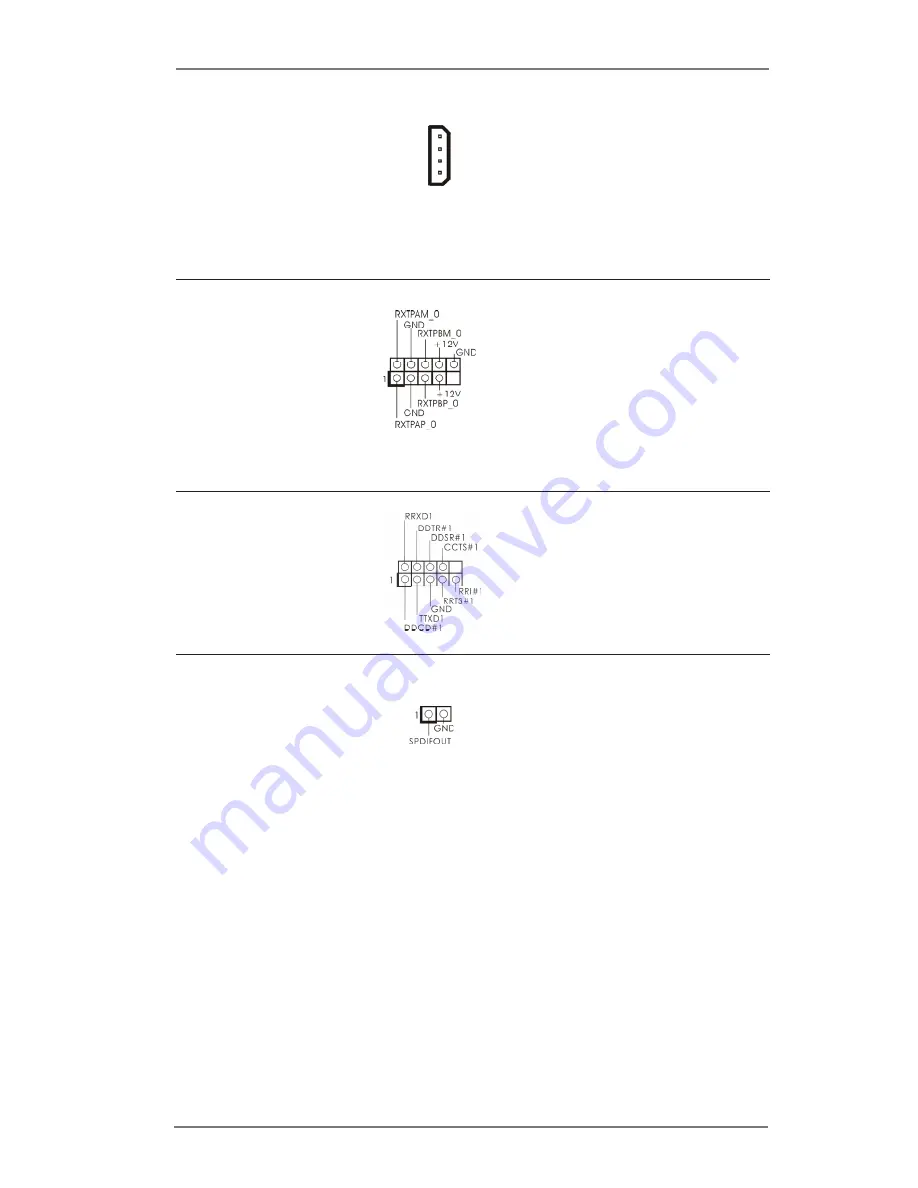 ASROCK Z77 Extreme6 User Manual Download Page 44