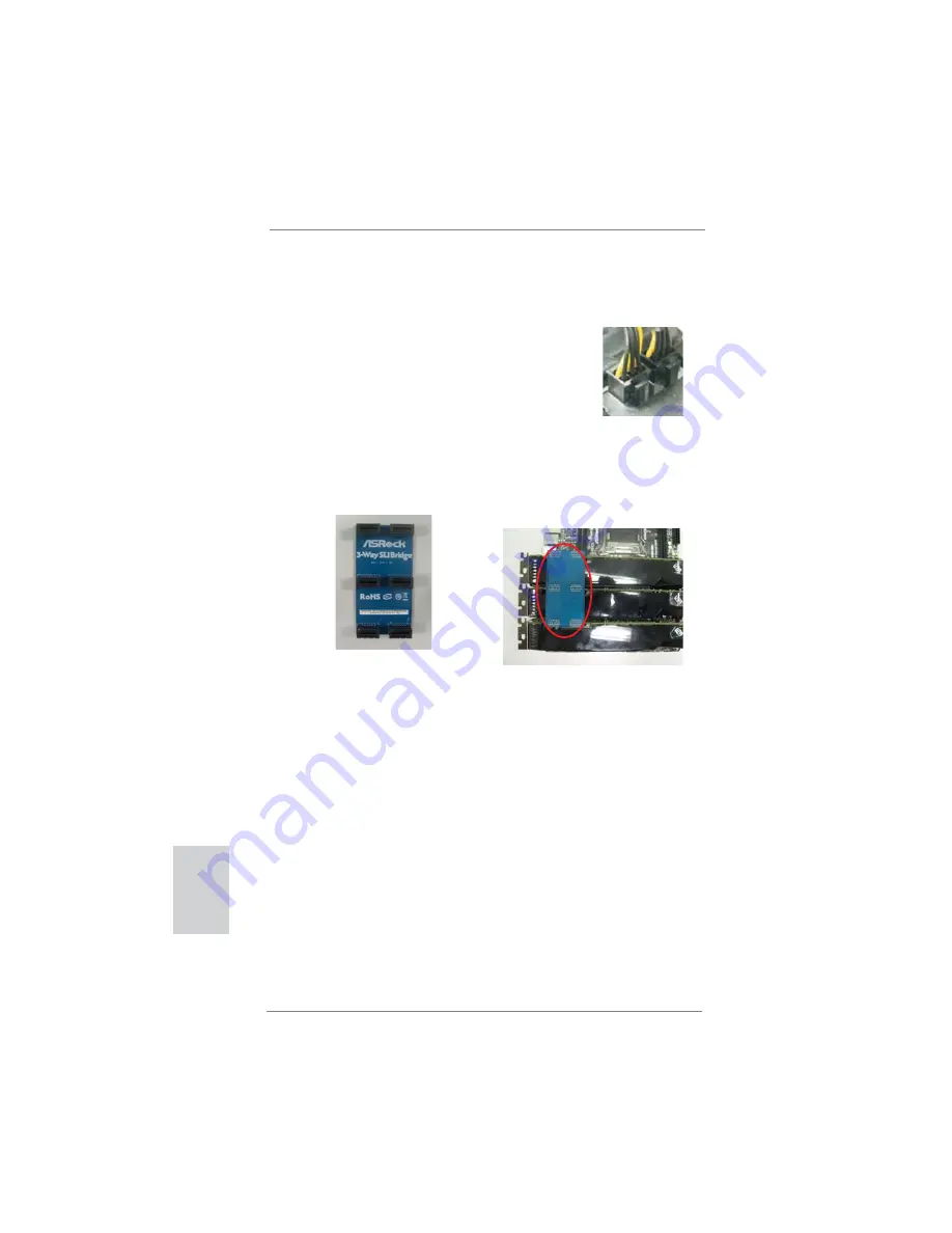 ASROCK Z77 Extreme9 Quick Installation Manual Download Page 26