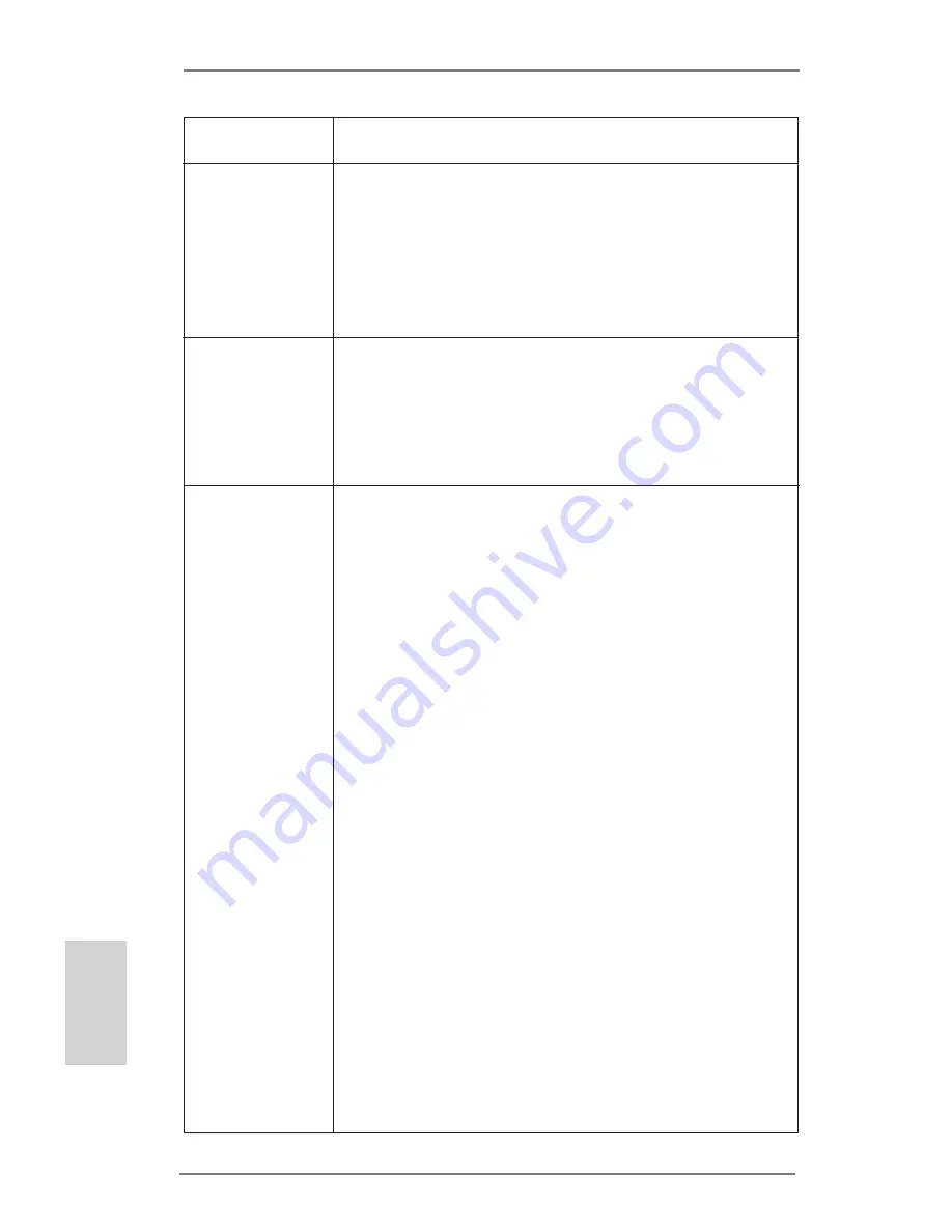 ASROCK Z77 OC Formula User Manual Download Page 8