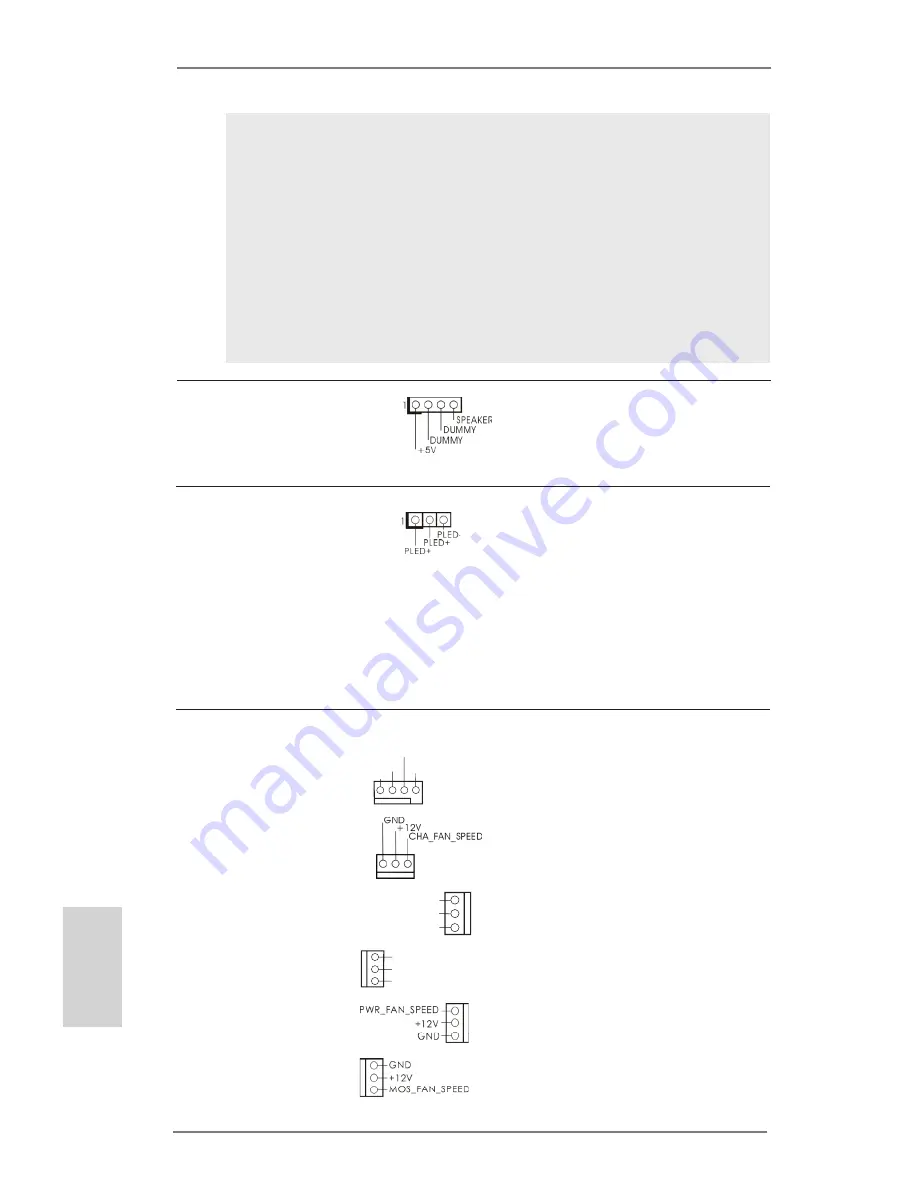 ASROCK Z77 OC Formula User Manual Download Page 40