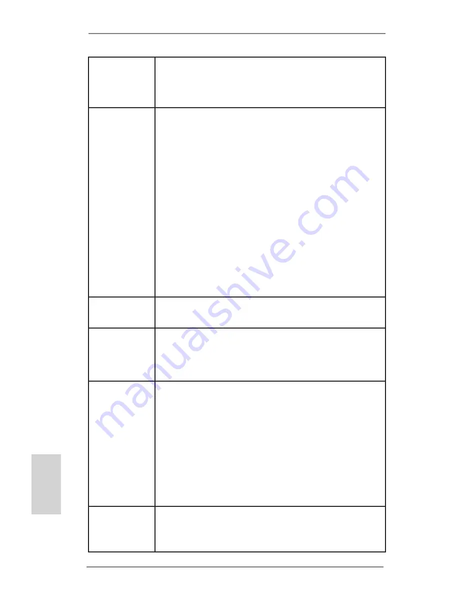 ASROCK Z77 OC Formula User Manual Download Page 146