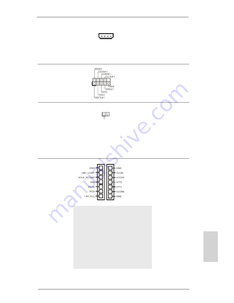 ASROCK Z77 OC Formula User Manual Download Page 199