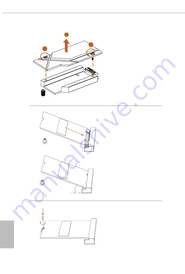 ASROCK Z790 PG-ITX/TB4 User Manual Download Page 44