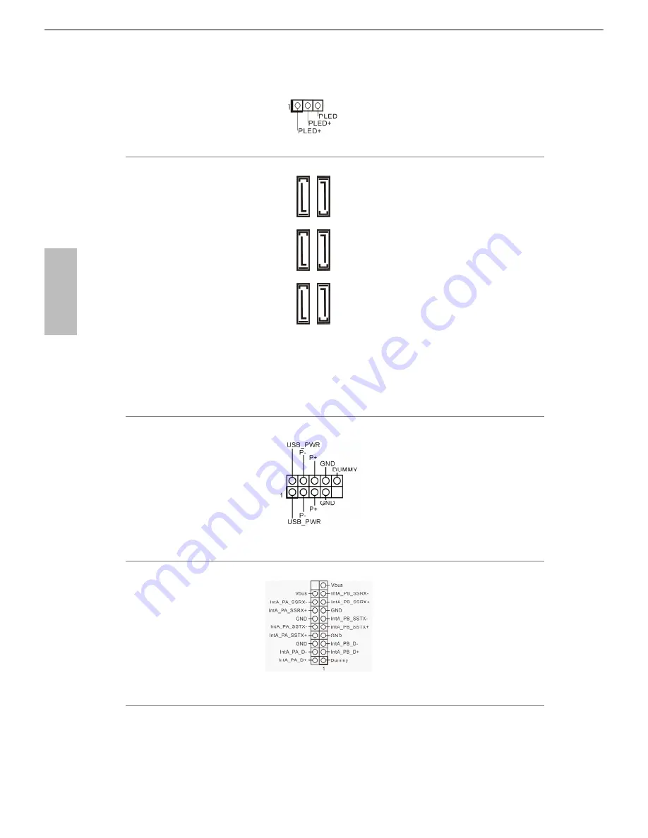 ASROCK Z87iCafe4 Скачать руководство пользователя страница 136