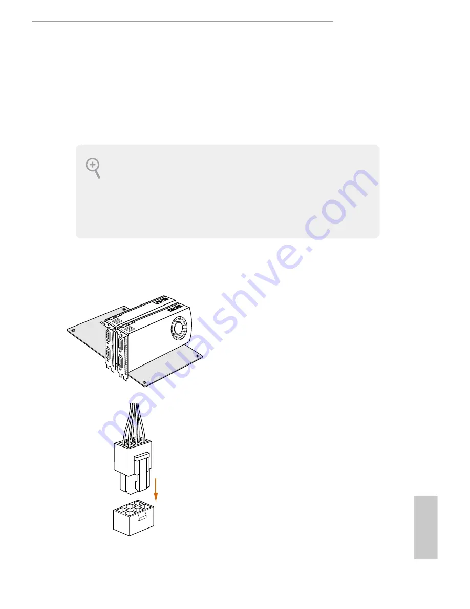 ASROCK Z87M OC Formula User Manual Download Page 41