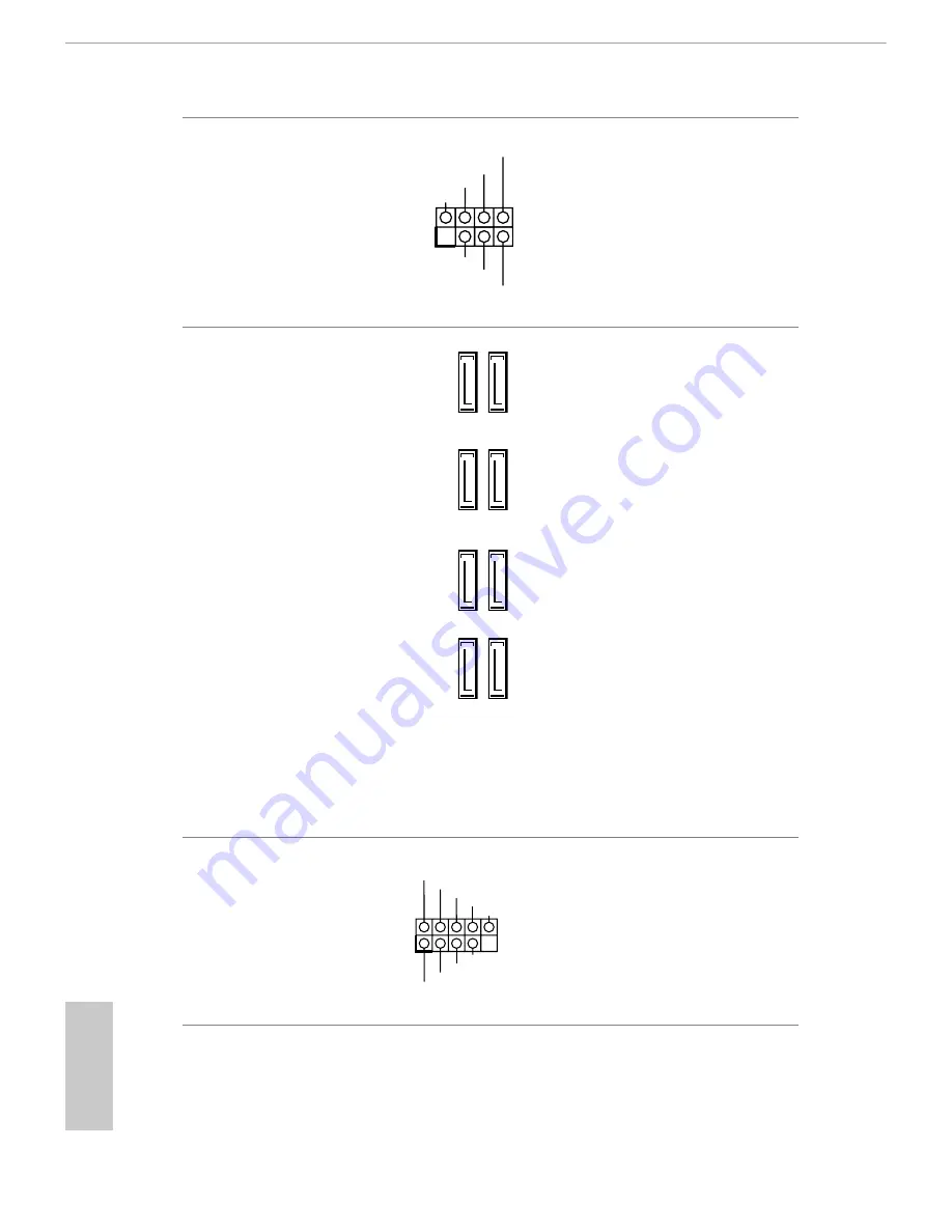 ASROCK Z930 EXTREME4 User Manual Download Page 28