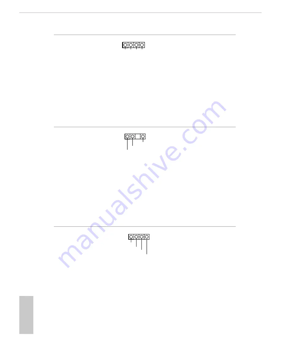 ASROCK Z930 EXTREME4 User Manual Download Page 32