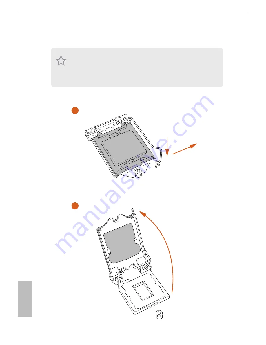 ASROCK Z97 Anniversary User Manual Download Page 12