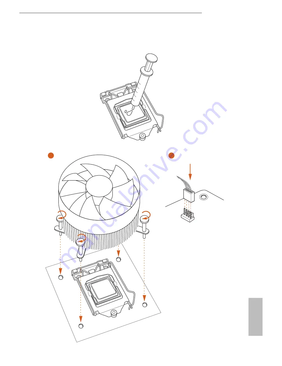 ASROCK Z97 Anniversary User Manual Download Page 15