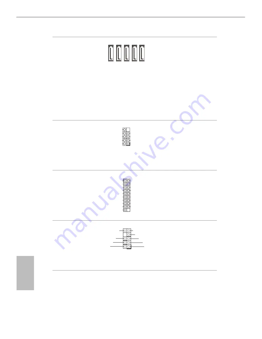 ASROCK Z97M-ITX/ac Manual Download Page 36