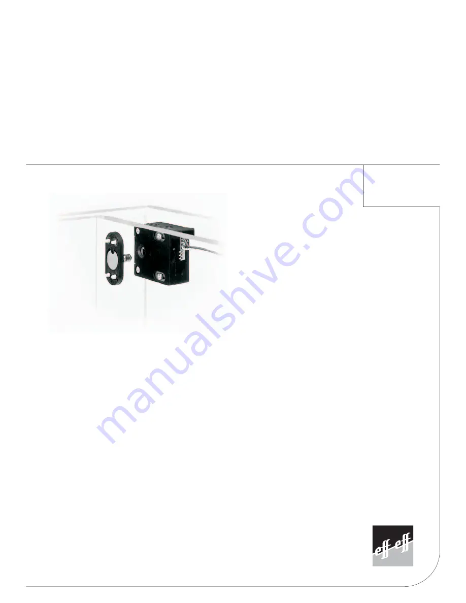 Assa Abloy 1048.10 Mounting & Installation Download Page 1