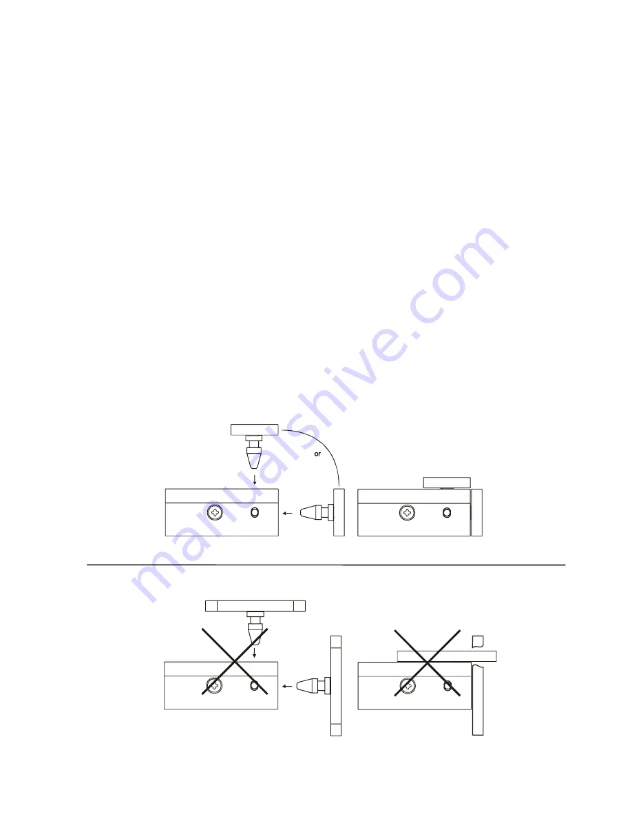 Assa Abloy 1048.10 Скачать руководство пользователя страница 13