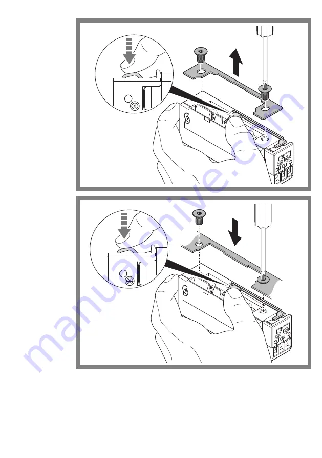 Assa Abloy 118F A71 Series Скачать руководство пользователя страница 2