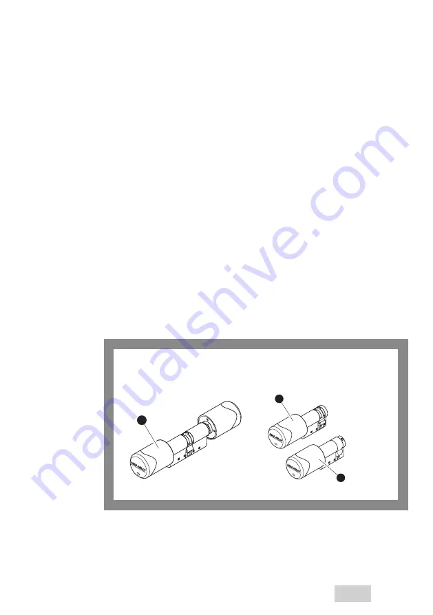 Assa Abloy 50520130-020050 Installation And Mounting Instructions Download Page 29