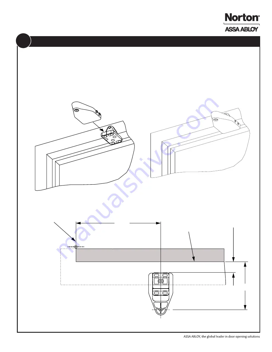 Assa Abloy 5800 ADAEZ PRO Скачать руководство пользователя страница 16