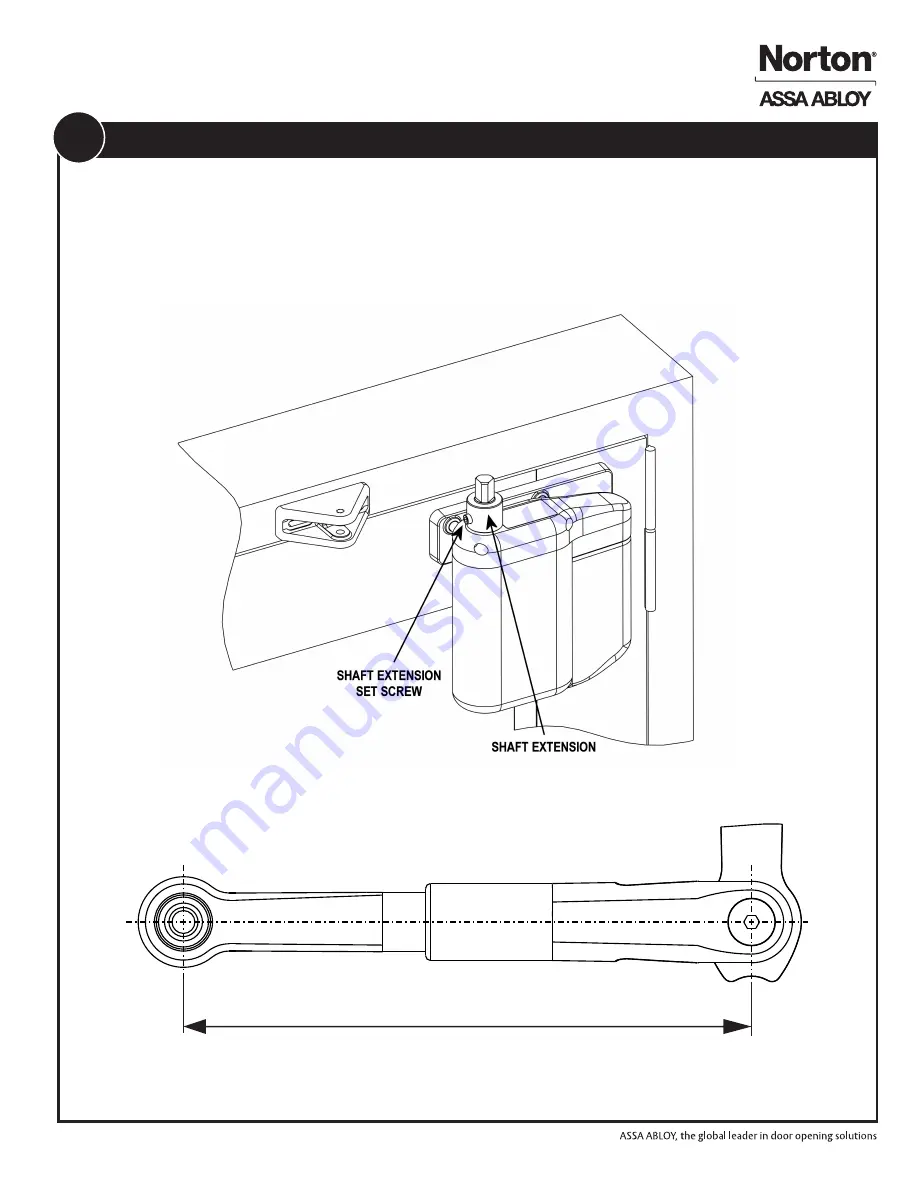 Assa Abloy 5800 ADAEZ PRO Скачать руководство пользователя страница 27