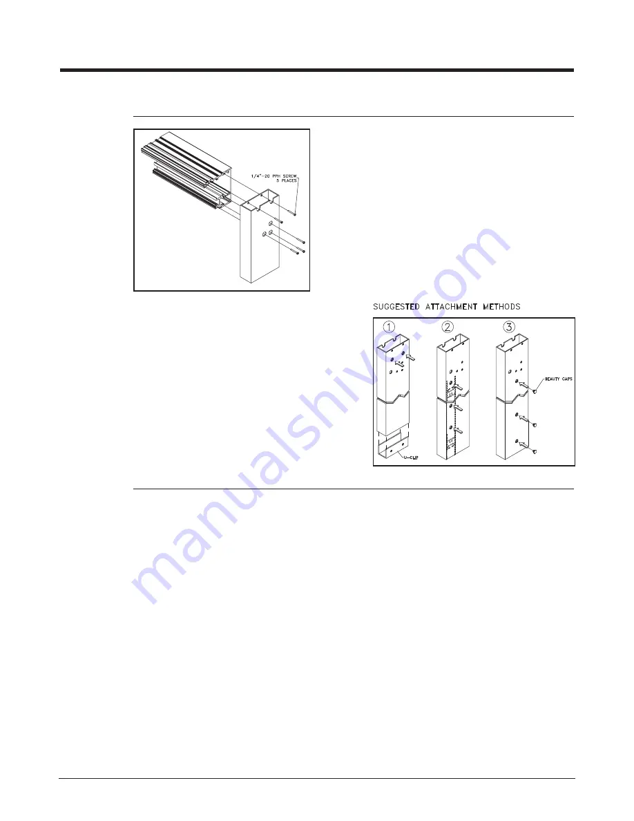 Assa Abloy besam US23-0696-01 Скачать руководство пользователя страница 16