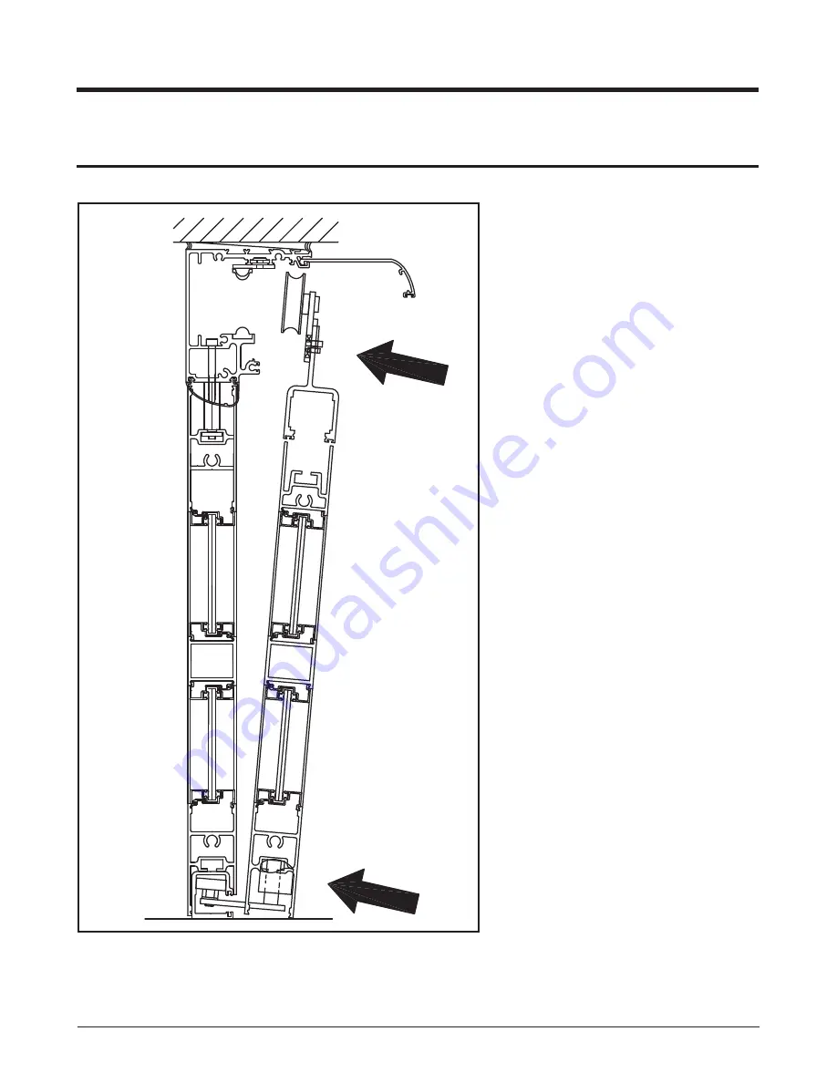 Assa Abloy besam US23-0696-01 Скачать руководство пользователя страница 19